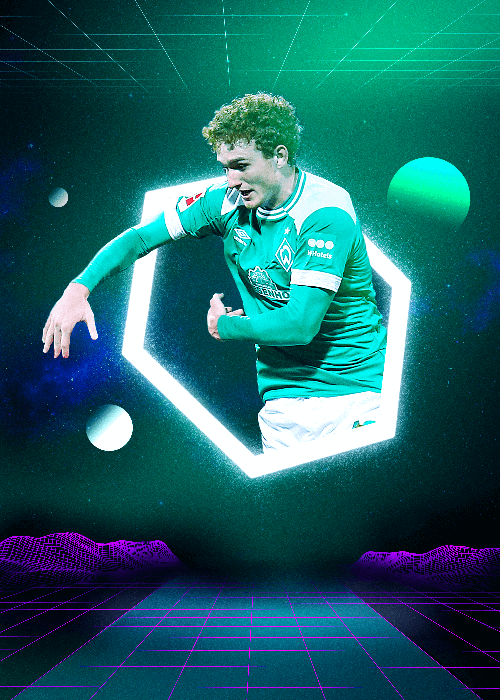 使他们在面 使他们在面