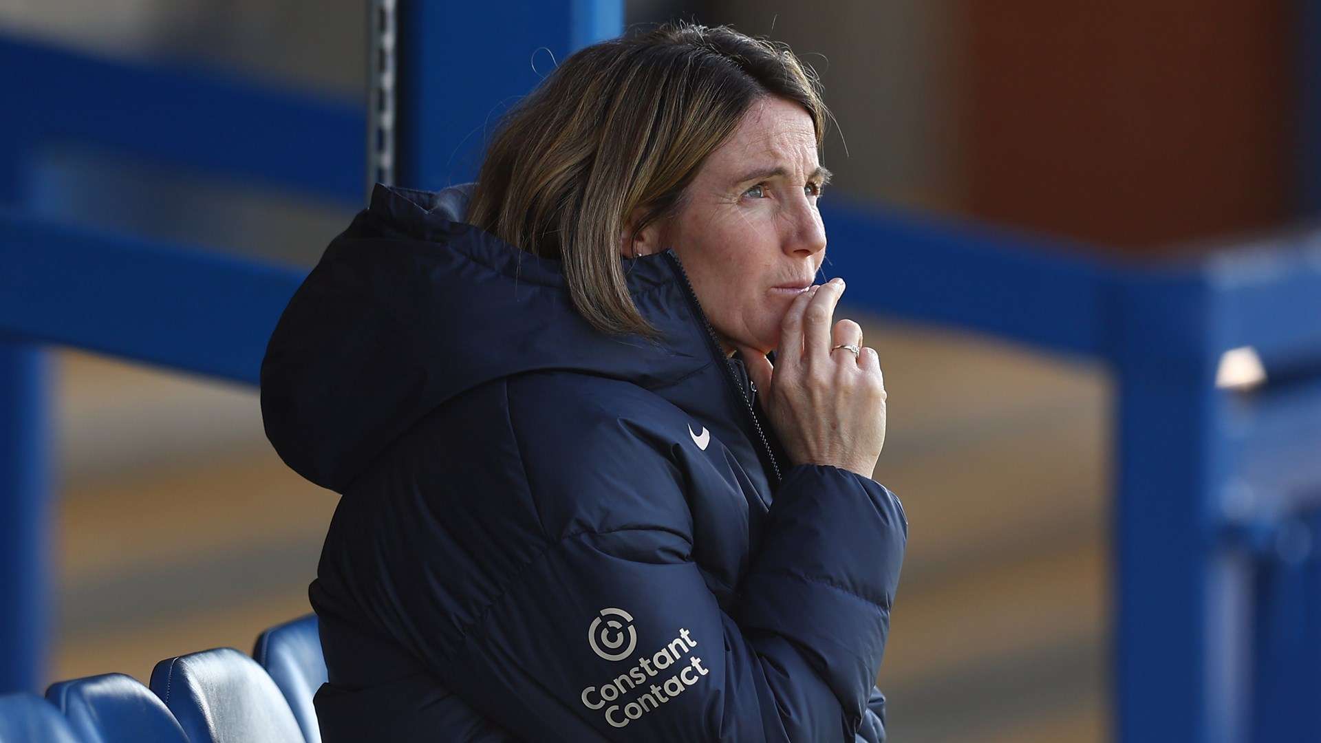 每一场比赛 每一场比赛