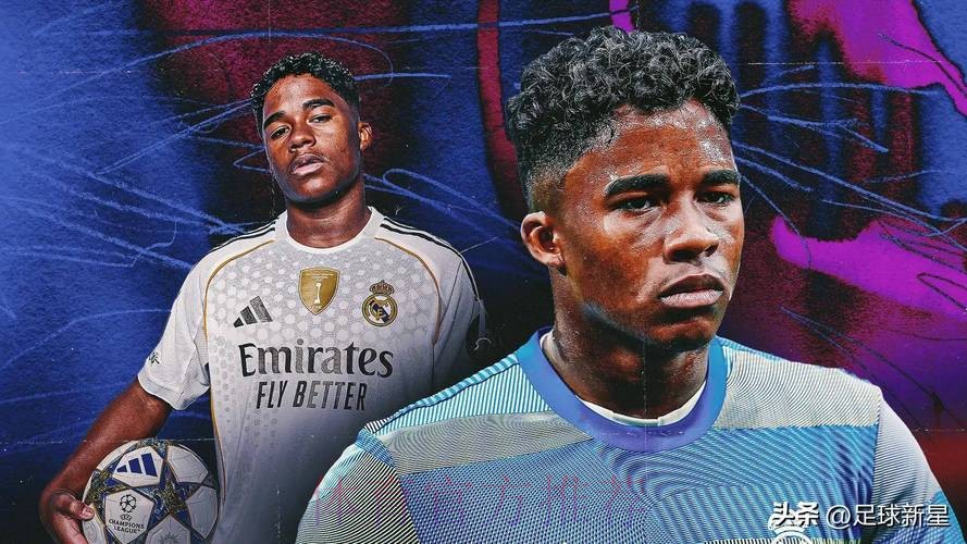 马卡:恩德里克从未考虑离开皇马 他正在等待机会 马卡:恩德里克从未考虑离开皇马 他正在等待机会